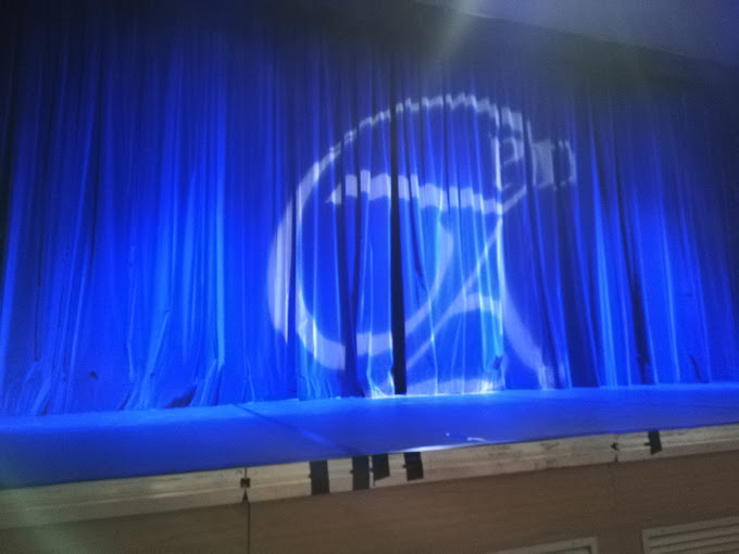 Valores del conservatorio