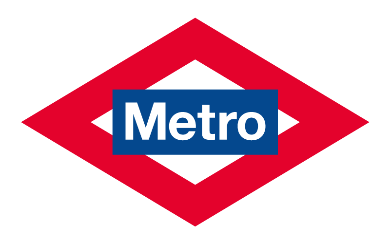 Metro de madrid