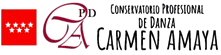 Conservatorio Profesional de Danza Carmen Amaya